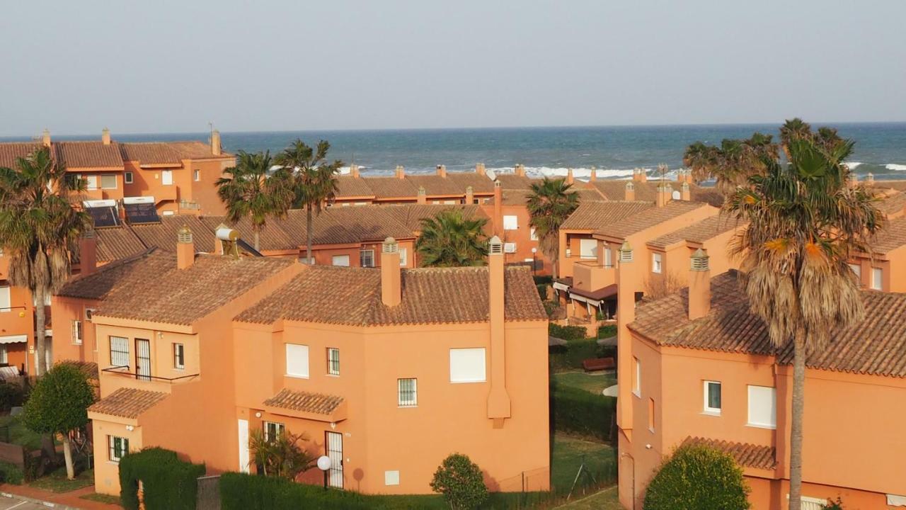 Manilva Beach 186 Castillo de Sabinillas Eksteriør bilde