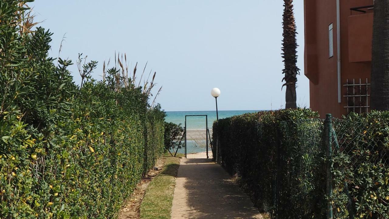 Manilva Beach 186 Castillo de Sabinillas Eksteriør bilde