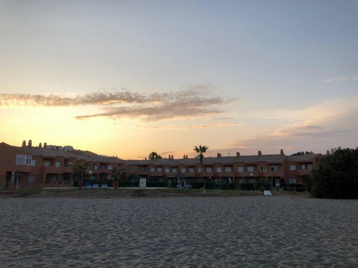Manilva Beach 186 Castillo de Sabinillas Eksteriør bilde